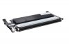 Toner do  Samsung CLP-365W CLX-3305CLT-C406S  CYAN